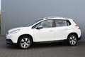 Peugeot 2008 1.2 PureTech Allure Automaat Pano/dak Priv/Glass N Weiß - thumbnail 5