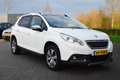 Peugeot 2008 1.2 PureTech Allure Automaat Pano/dak Priv/Glass N Weiß - thumbnail 10