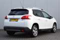 Peugeot 2008 1.2 PureTech Allure Automaat Pano/dak Priv/Glass N Weiß - thumbnail 4