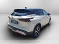 Nissan Qashqai 1.3 mhev n-connecta 2wd 140cv Bianco - thumbnail 5