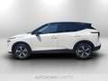 Nissan Qashqai 1.3 mhev n-connecta 2wd 140cv Bianco - thumbnail 8