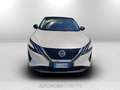 Nissan Qashqai 1.3 mhev n-connecta 2wd 140cv Bianco - thumbnail 2