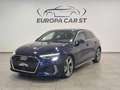 Audi A3 SPB 40 TDI quattro S tronic S line edition Wit - thumbnail 1
