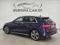 Audi A3 SPB 40 TDI quattro S tronic S line edition Wit - thumbnail 4
