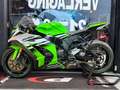 Kawasaki Ninja ZX-10R Vert - thumbnail 7