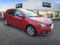 Peugeot 308 Active Pack Pure Tech 130 EAT8 ´´ AHK ´´ Rot - thumbnail 3