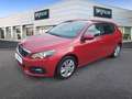 Peugeot 308 Active Pack Pure Tech 130 EAT8 ´´ AHK ´´ Rot - thumbnail 1