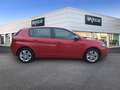 Peugeot 308 Active Pack Pure Tech 130 EAT8 ´´ AHK ´´ Rot - thumbnail 4