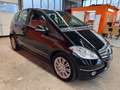 Mercedes-Benz A 180 A180 CDI Automatik Teilleder Sitzheizung Klima Schwarz - thumbnail 3