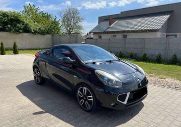 Wind 1.2 TCe Dynamique