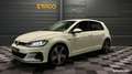 Volkswagen Golf VII GTI PERFOMANCE 245 DSG7 Blanc - thumbnail 1