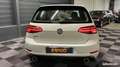 Volkswagen Golf VII GTI PERFOMANCE 245 DSG7 Blanc - thumbnail 19