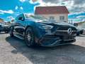 Mercedes-Benz C 300 AMG SITZLUFT + KAMERA + KEYLESS + 4xSHZ Noir - thumbnail 3