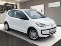 Volkswagen up! cup up! Klimaanlage Alufelgen Blanc - thumbnail 2