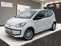 Volkswagen up! cup up! Klimaanlage Alufelgen Blanc - thumbnail 1