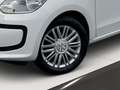 Volkswagen up! cup up! Klimaanlage Alufelgen Blanc - thumbnail 7