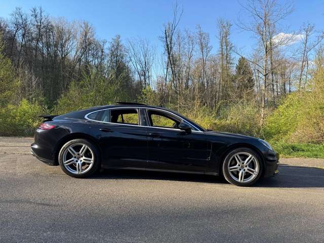 Porsche Panamera 4S Diesel 422PS PANORAMA LED