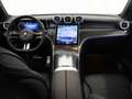 Mercedes-Benz GLC 300 300e 4MATIC AMG Line | Panoramadak | Trekhaak | Me Grau - thumbnail 8