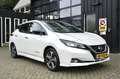 Nissan Leaf Tekna 40 kWh | NL-Auto | 360 Camera | Leder | Bose Wit - thumbnail 1