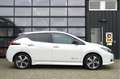 Nissan Leaf Tekna 40 kWh | NL-Auto | 360 Camera | Leder | Bose Wit - thumbnail 2