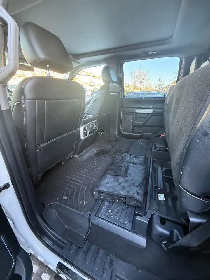 Ford F 350 снимка Ford F 350