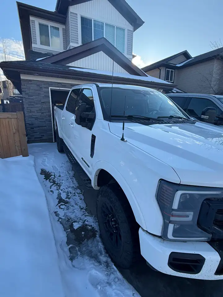 Ford F 350 снимка Ford F 350