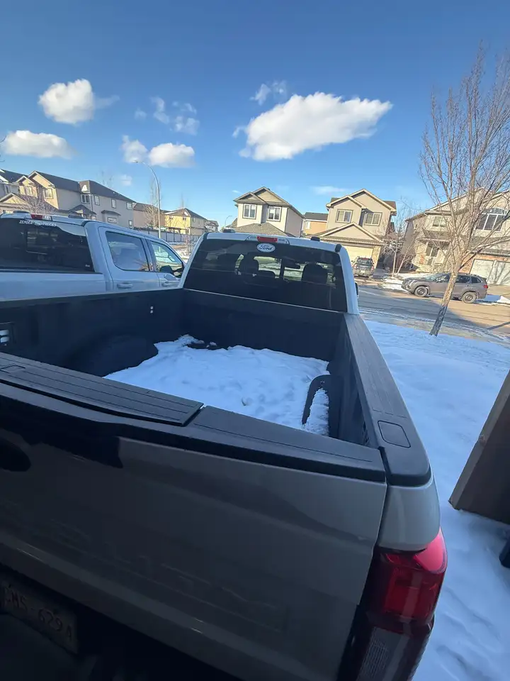 Ford F 350 снимка Ford F 350