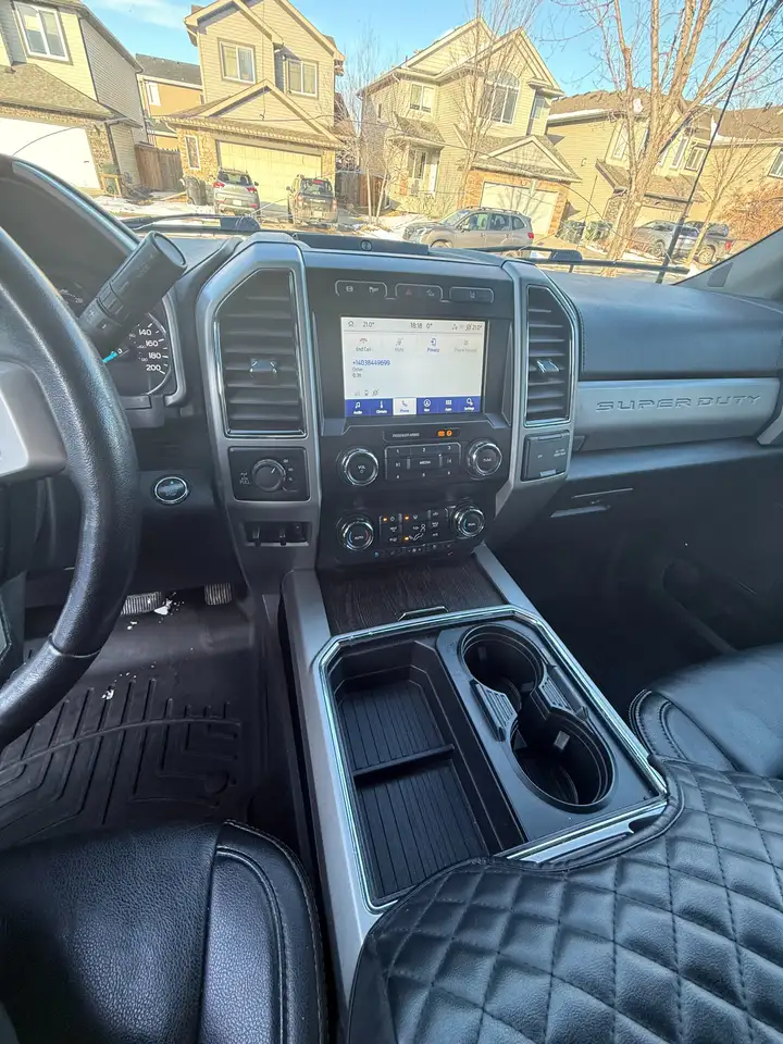 Ford F 350 снимка Ford F 350