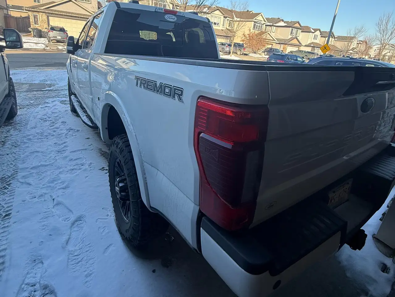 Ford F 350 снимка Ford F 350