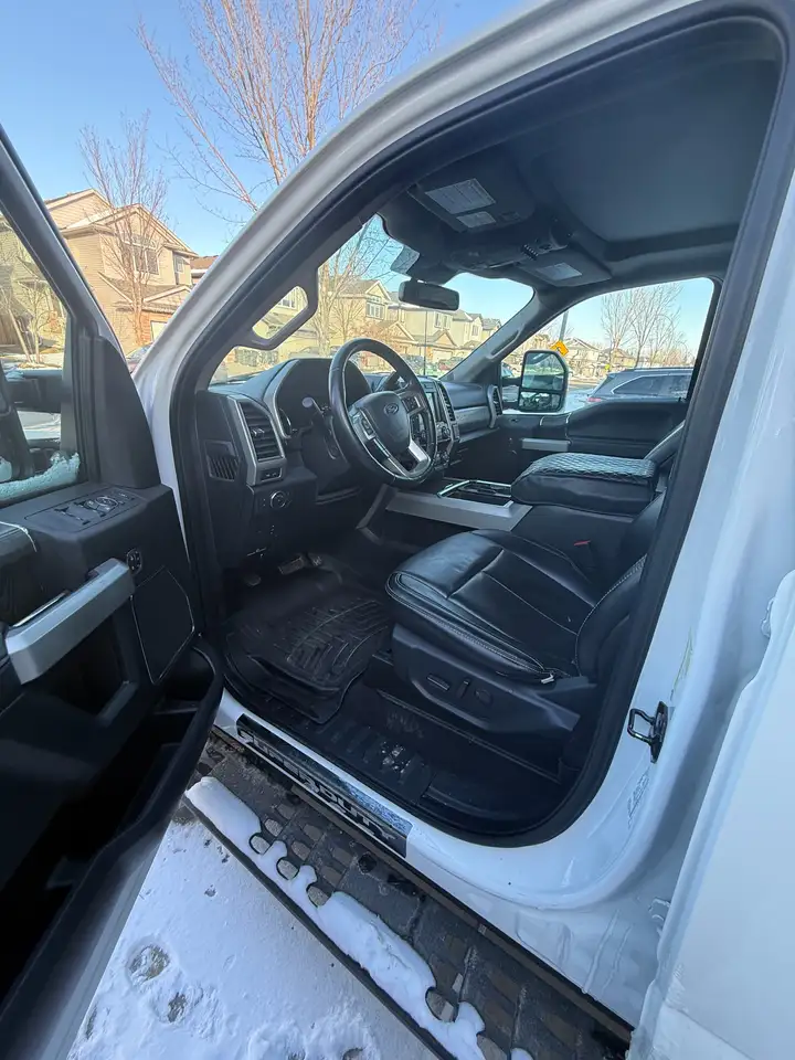 Ford F 350 снимка Ford F 350