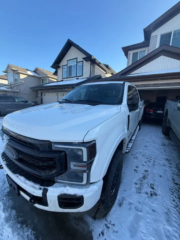 2021 Ford F 350