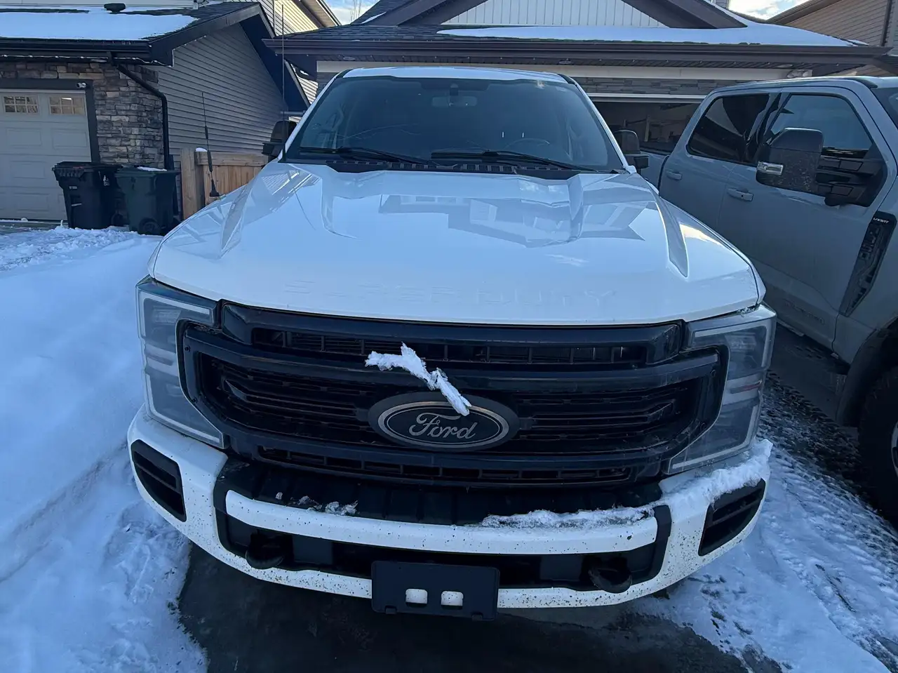Ford F 350 снимка Ford F 350