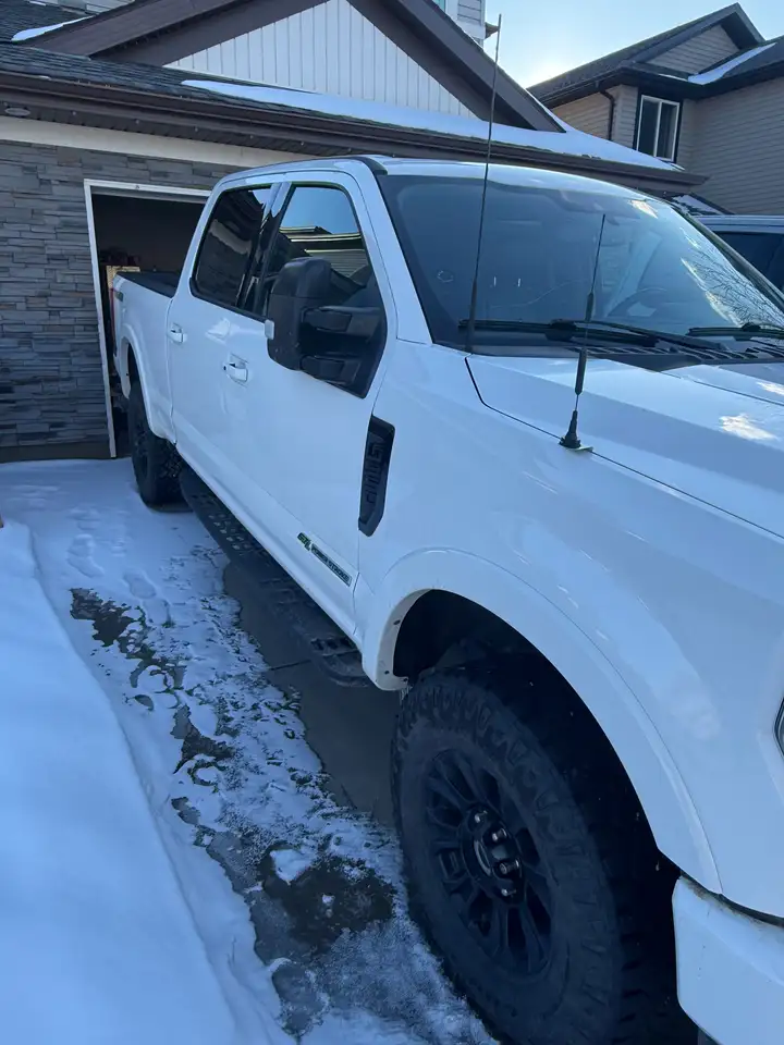 Ford F 350 снимка Ford F 350