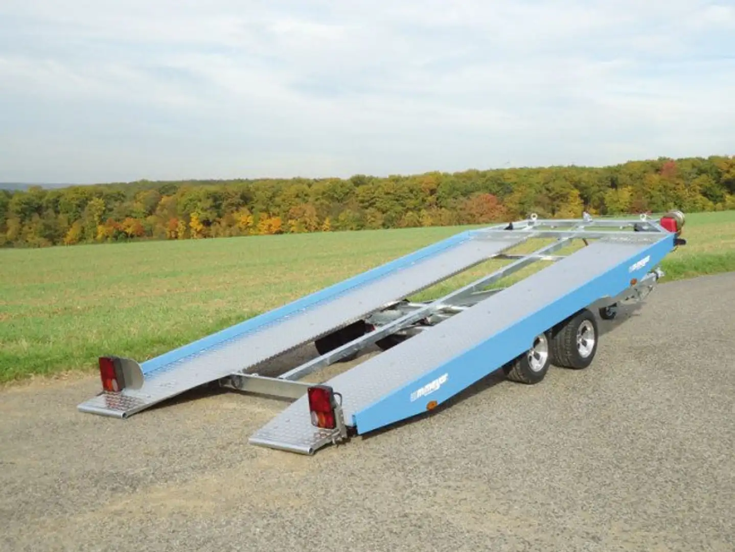 WM Meyer KHL 3500 Racing - 1