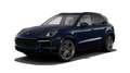 Porsche Cayenne 3.0 tiptronic Blauw - thumbnail 1