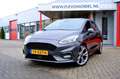 Ford Fiesta 1.0 100pk EcoBoost ST-Line Orig.NL|Navi|Clima|LMV| Gris - thumbnail 1