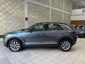 Volkswagen T-Roc T-Roc 1.5 TSI ACT DSG BlueMotion Technology Gris - thumbnail 2