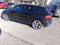 Audi A3 Sportback 45 TFSI e S line Hybrid LED,sound Noir - thumbnail 10