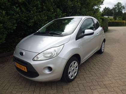 Ford Ka/Ka+ 1.2 COOL & Sound start/stop ELEKTRA PAKKET AIRCO