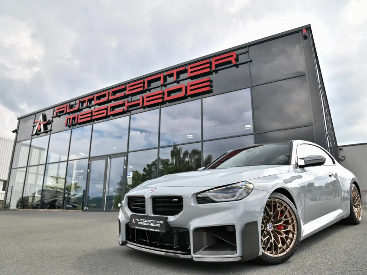 BMW M2