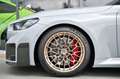 BMW M2 Steptronic *CS Felgen* M Performance Umbau !* Сірий - thumbnail 41