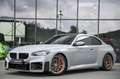 BMW M2 Steptronic *CS Felgen* M Performance Umbau !* Сірий - thumbnail 45