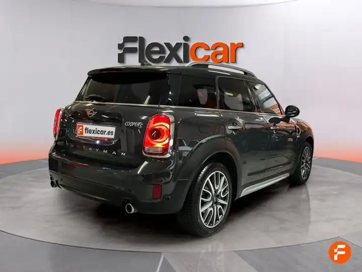 MINI Countryman 2019, foto 8