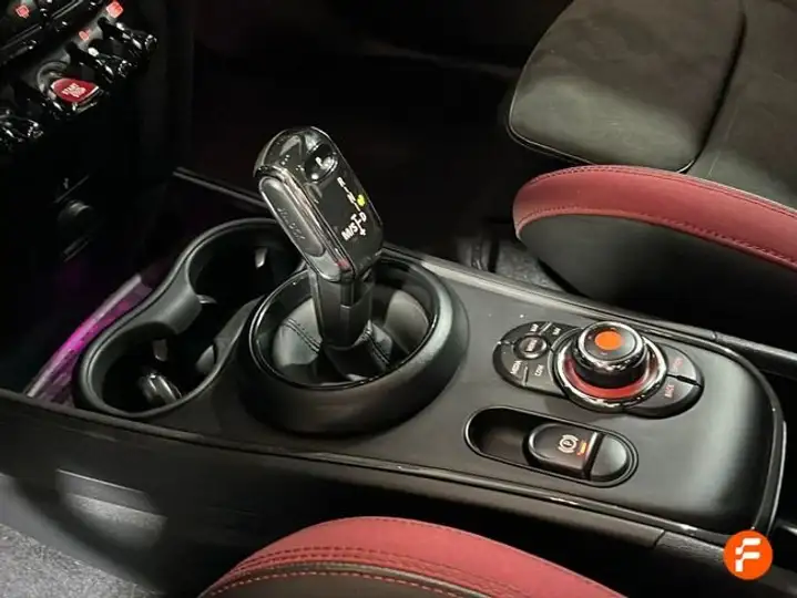 MINI Countryman 2019, foto 16