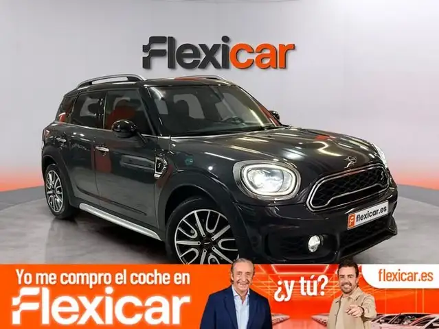 MINI Cooper S Countryman AUT.