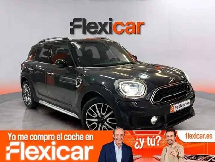 MINI Countryman 2019