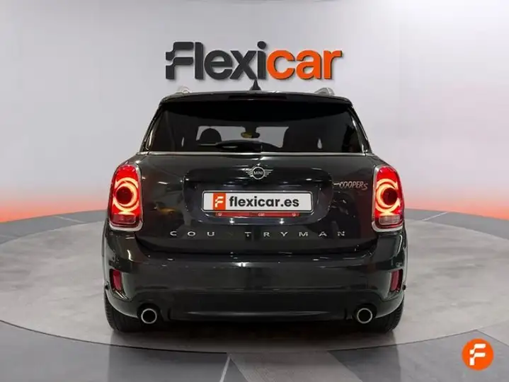 MINI Countryman 2019, foto 7