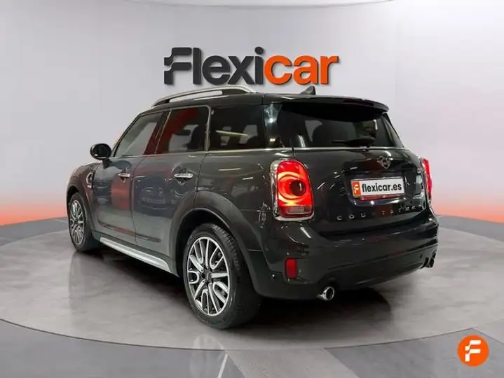 MINI Countryman 2019, foto 5