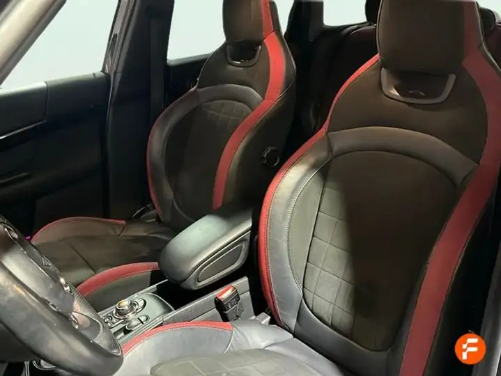 MINI Countryman 2019, foto 18