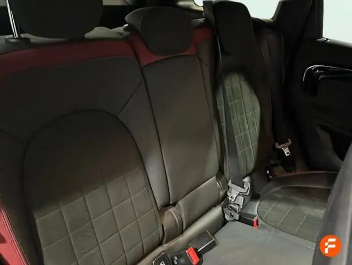 MINI Countryman 2019, foto 21